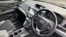 Honda CR-V 2.0 i-VTEC SR 5dr Auto Petrol Estate